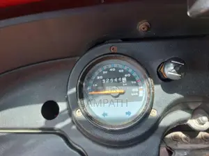 Bajaj 4 Stroke 2019 Three Wheel (Used)