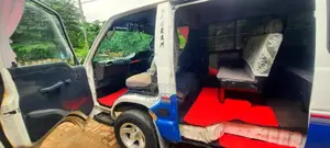 Toyota HIACE LH51 1988 Van (Used)