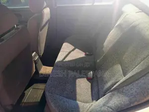 Nissan Pulsar 1998 Car (Used)