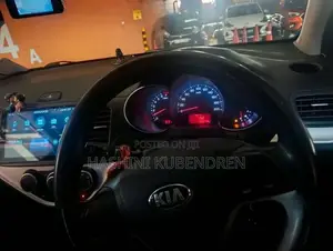 Kia Picanto 2016 Car (Used)