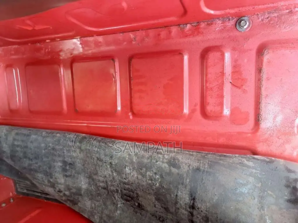 Bajaj 4 Stroke 2019 Three Wheel (Used)