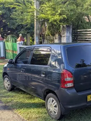 Suzuki Alto 2007 Car (Used)