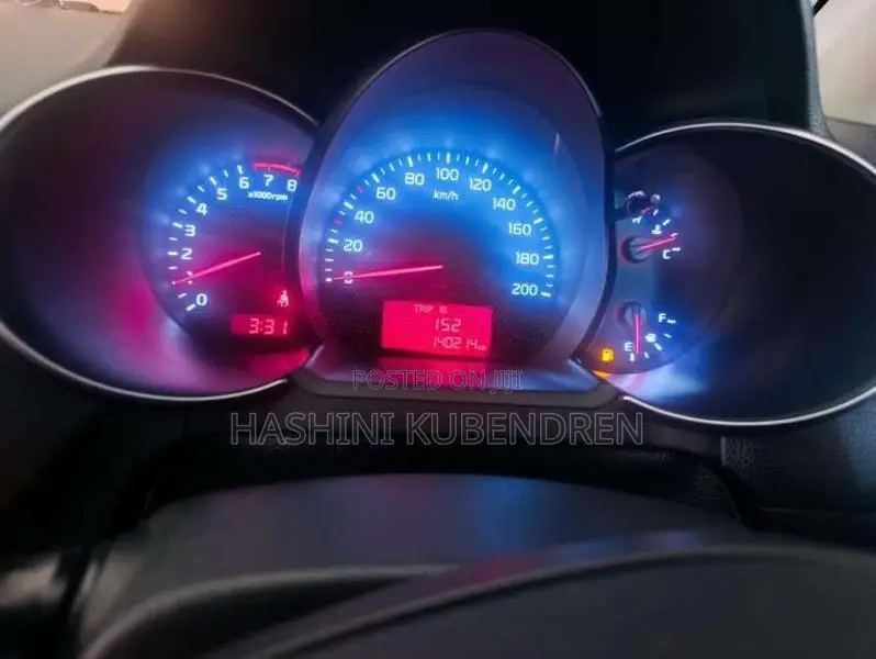 Kia Picanto 2016 Car (Used)