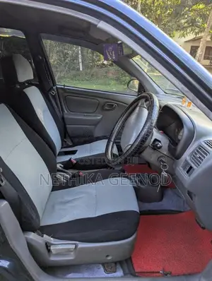 Suzuki Alto 2007 Car (Used)