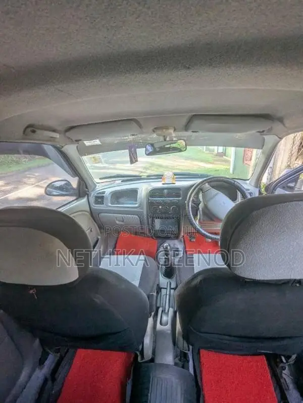 Suzuki Alto 2007 Car (Used)
