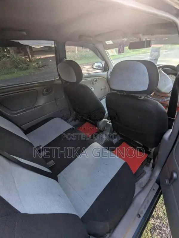 Suzuki Alto 2007 Car (Used)