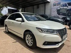 Toyota Premio G Superior 2016 Car (Used)