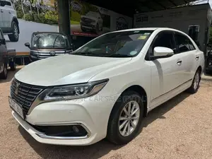 Toyota Premio G Superior 2016 Car (Used)