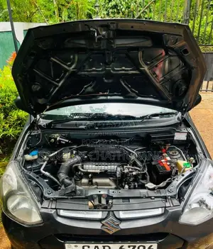 Suzuki Alto 2016 Car (Used)