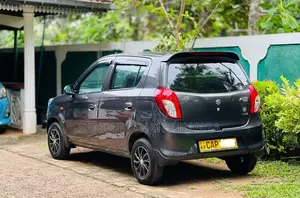 Suzuki Alto 2016 Car (Used)