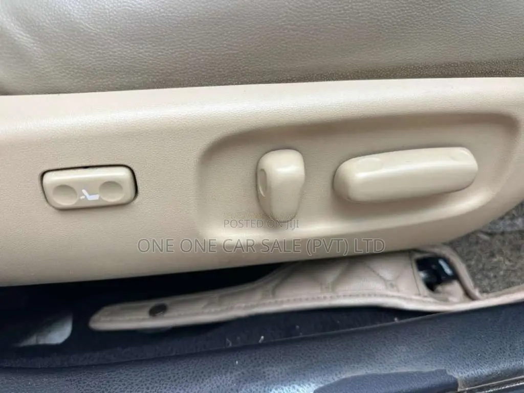 Toyota Premio G Superior 2016 Car (Used)