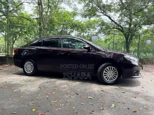 Toyota Allion 2011 Car (Used)