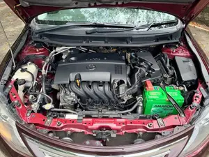 Toyota Allion 2011 Car (Used)