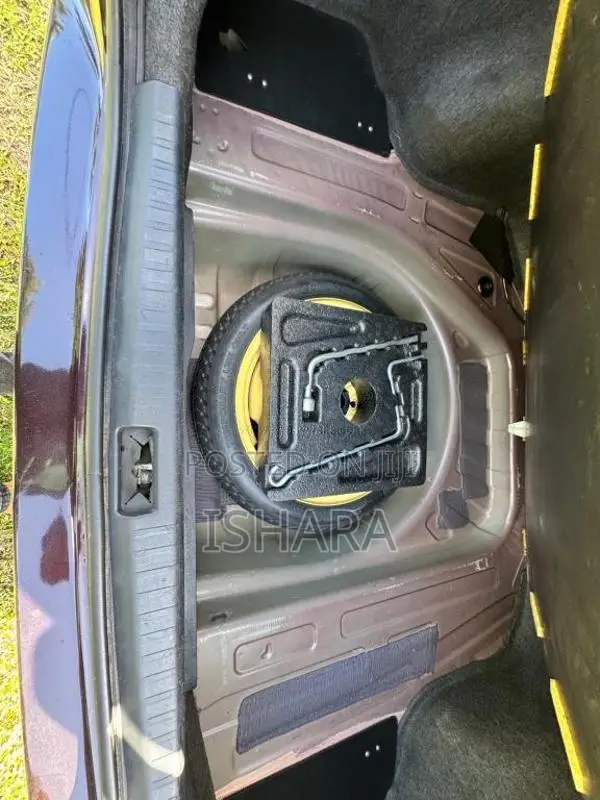 Toyota Allion 2011 Car (Used)