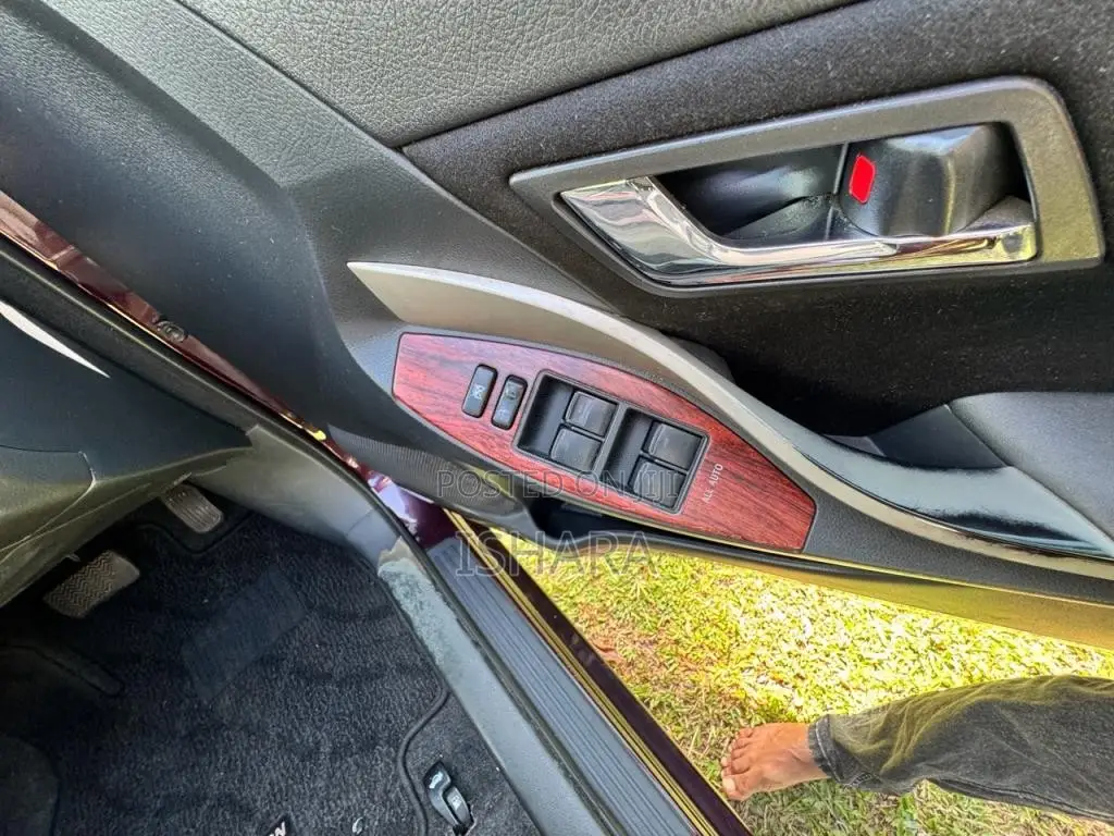 Toyota Allion 2011 Car (Used)