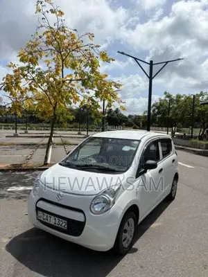 Suzuki Alto Japan 2014 Car (Used)