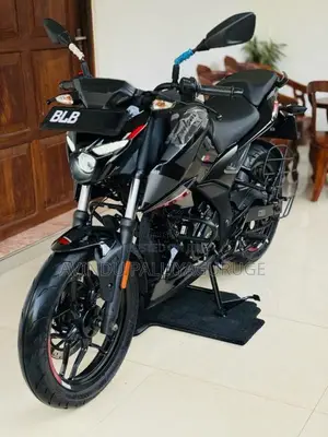 Bajaj Pulsar N160 2026 Motorbike (Used)