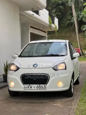 Micro Panda 2013 Car (Used)