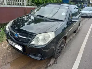Micro MX7 2013 Car (Used)