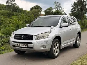 Toyota RAV4 2007 SUV (Used)