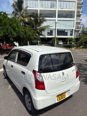 Suzuki Alto Japan 2014 Car (Used)