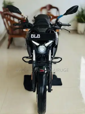 Bajaj Pulsar N160 2026 Motorbike (Used)