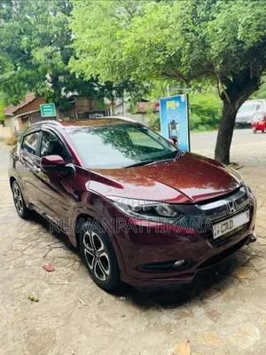Honda Vezel 2014 SUV (Used)