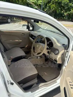 Suzuki Alto Japan 2014 Car (Used)
