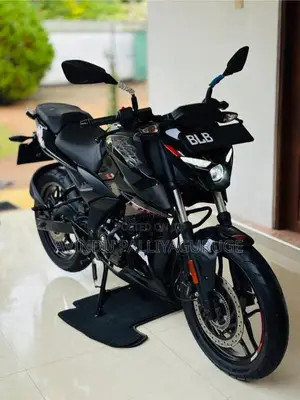Bajaj Pulsar N160 2026 Motorbike (Used)