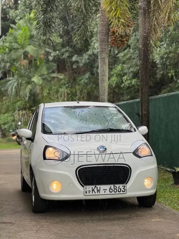 Micro Panda 2013 Car (Used)
