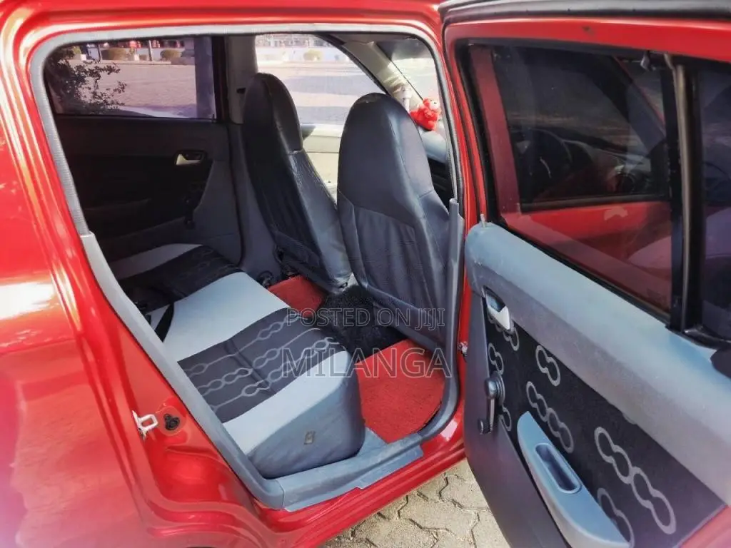 Suzuki Alto 2014 Car (Used)