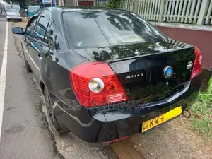 Micro MX7 2013 Car (Used)