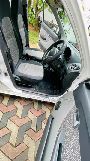 Suzuki Alto 2017 Car (Used)