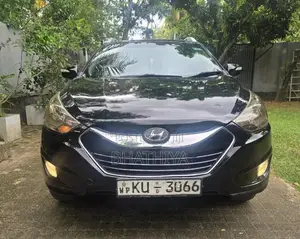Hyundai Tucson Sorento 2012 SUV (Used)
