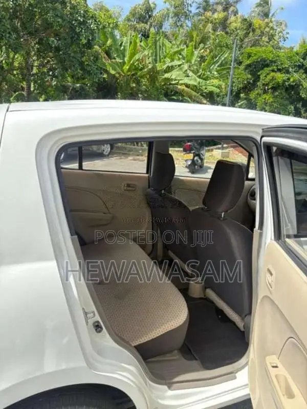 Suzuki Alto Japan 2014 Car (Used)