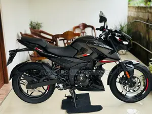 Bajaj Pulsar N160 2026 Motorbike (Used)