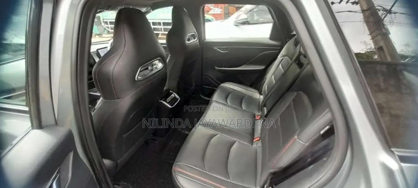 Baic Beijing X55 II Luxury 2025 SUV (Used)