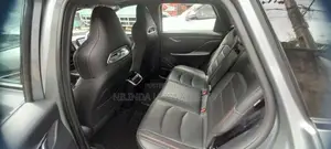 Baic Beijing X55 II Luxury 2025 SUV (Used)