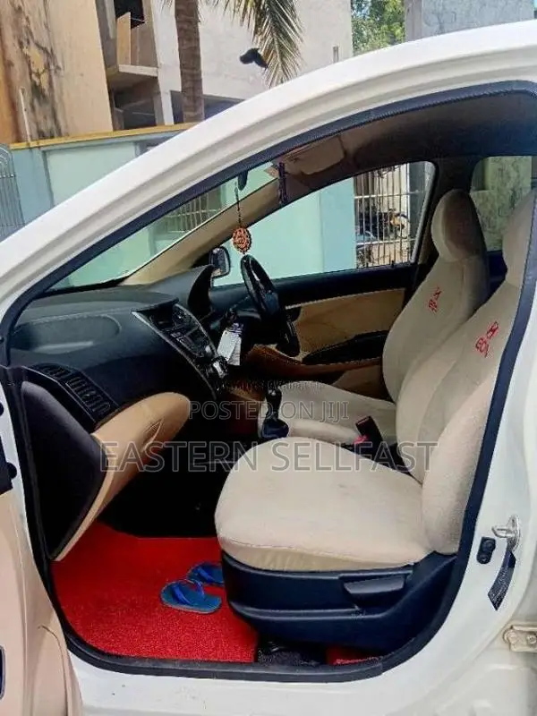 Hyundai EON 2015 Car (Used)