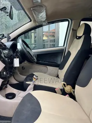 Micro Panda 2013 Car (Used)