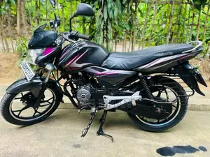 Bajaj 125 M 2014 Motorbike (Used)