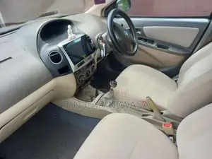 Micro MX7 2013 Car (Used)