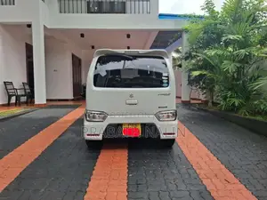 Suzuki Wagon R Stingray 2018 Car (Used)