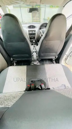 Suzuki Alto 2017 Car (Used)