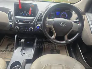 Hyundai Tucson Sorento 2012 SUV (Used)