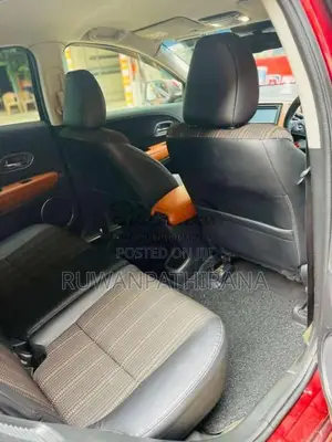 Honda Vezel 2014 SUV (Used)