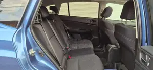 Subaru XV Non Hybrid 2014 SUV (Used)