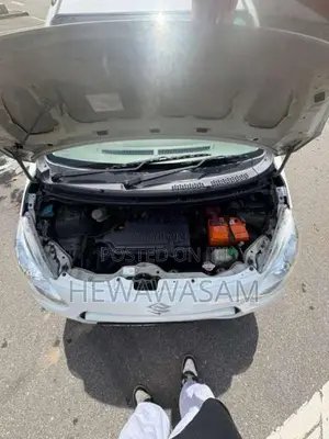 Suzuki Alto Japan 2014 Car (Used)