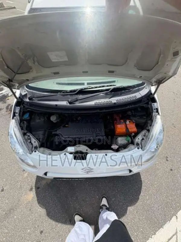 Suzuki Alto Japan 2014 Car (Used)