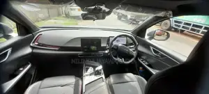 Baic Beijing X55 II Luxury 2025 SUV (Used)